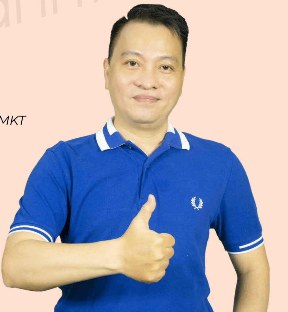 Ảnh chuyên gia Trần Khánh Tùng