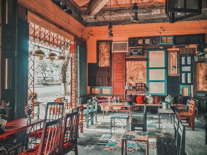 Y Tuong Kinh Doanh Quan Cafe 18