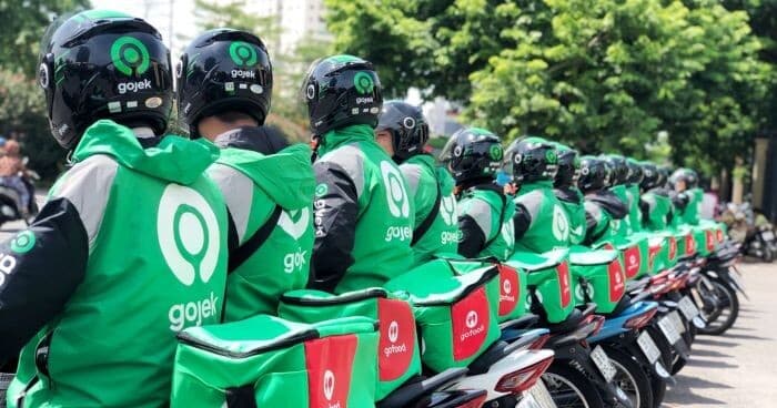 Lợi ích khi đăng ký bán hàng trên GoFood – Gojek