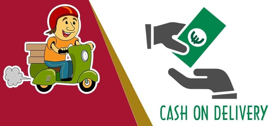 Cash On Delivery Min