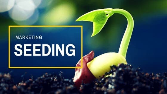 seeding