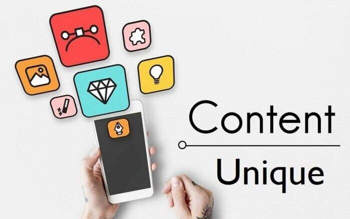 check-unique-content