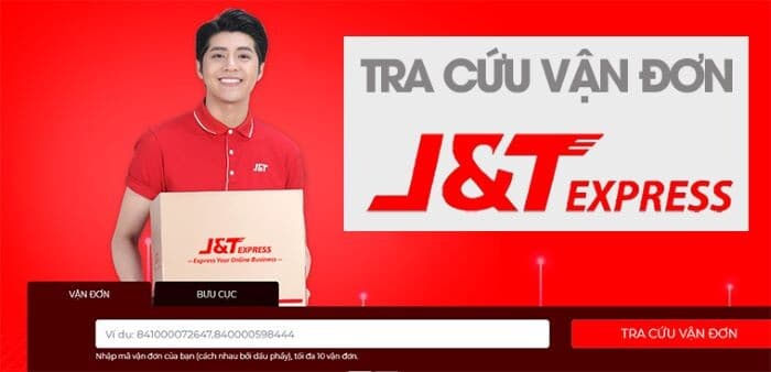 Dịch vụ tra cứu vận đơn J&T có tốt không?