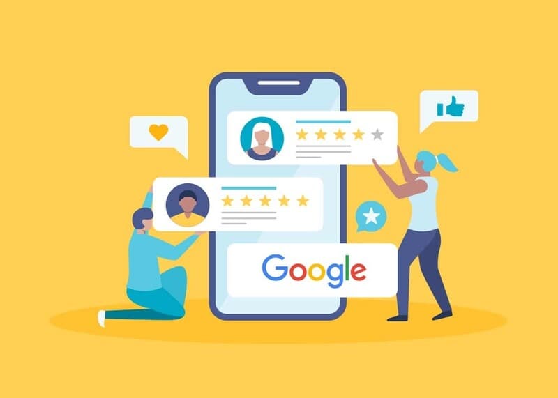 Seo Google Maps 31