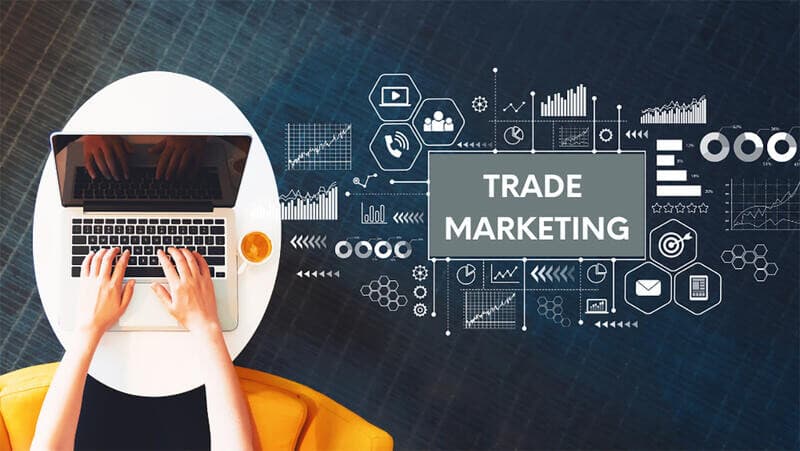 Trade Marketing La Gi 30