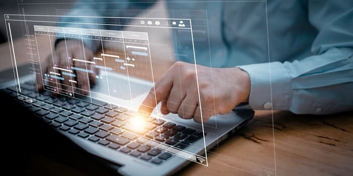 Phần mềm quản lý doanh nghiệp