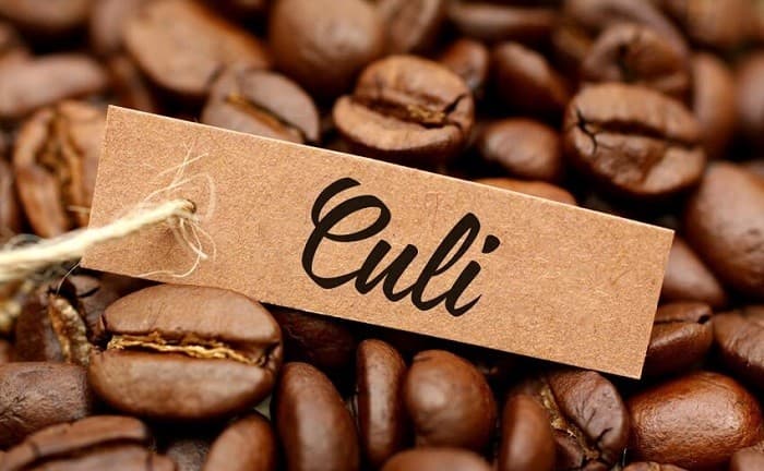 ca-phe-cu-li-la-gi-diem-dac-biet