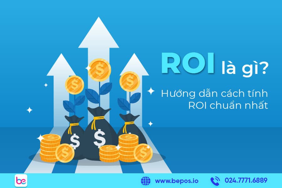 ROI là gì
