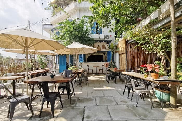 Chi Phi Mo Quan Cafe 200m2 1 Min