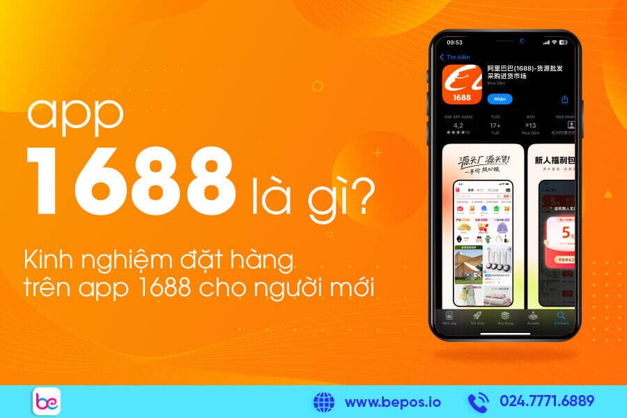 1688 là gì