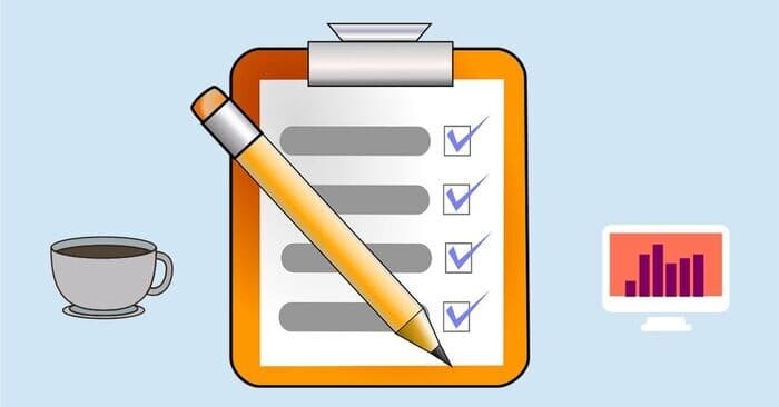 Checklist an toàn an ninh nhà hàng giúp quản lý các vấn đề an ninh nhà hàng