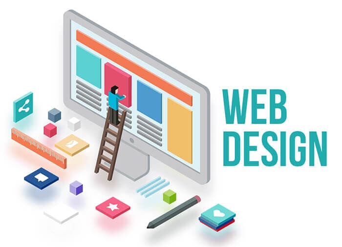 Thiết kế website là gì?