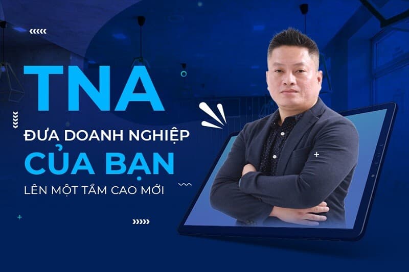 Giới thiệu về Tien Nguyen Associates