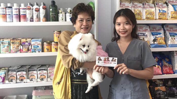 Tập trung vào các sản phẩm chủ lực