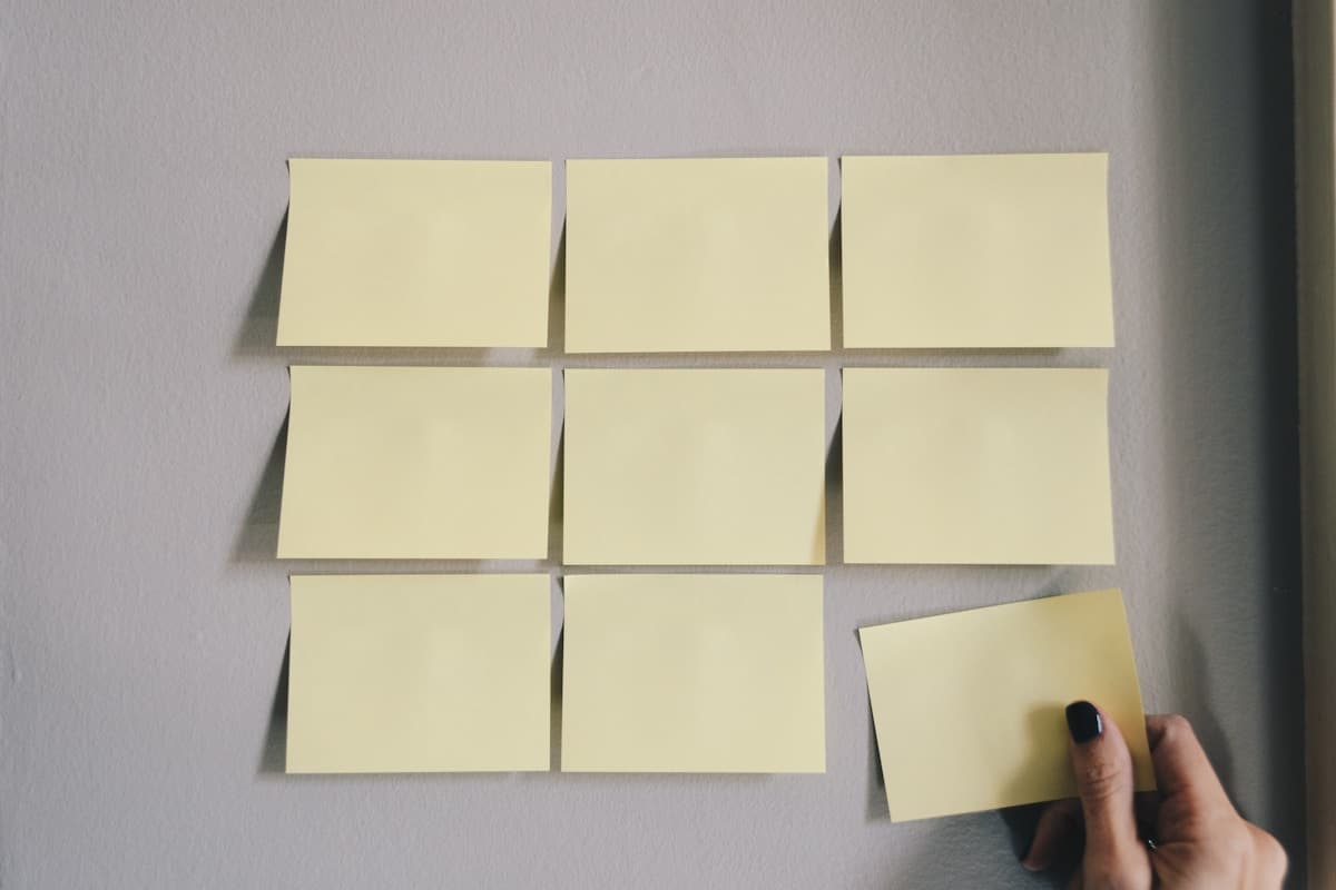 Thumb: Documents Notebook Pen