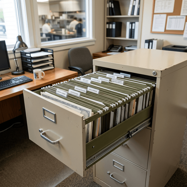 Legal Docs Qa