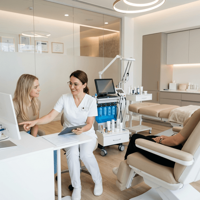 Thumb Aesthetic Clinic 1772787341185