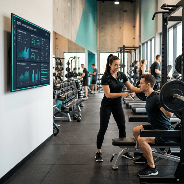 Thumb Gym Fitness 1772787056000
