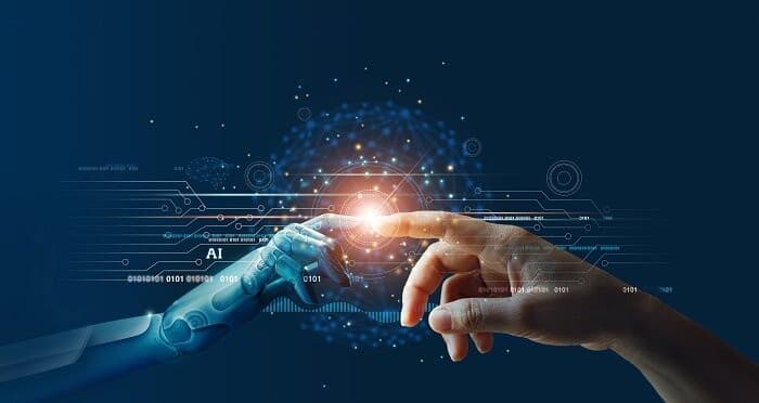 Reactive Machine AI là gì