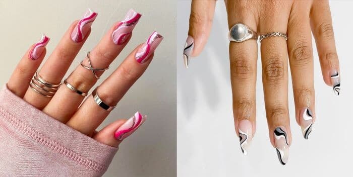 Nails Designs Acrylic For Salon Owners