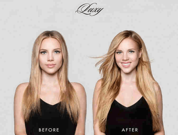 Pasted Into 1001 Guide To Start A Hair Extension Business