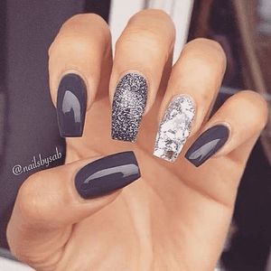 Pasted Into 140+ Most Trending Nails Designs Acrylic For Salon Owners In 2021