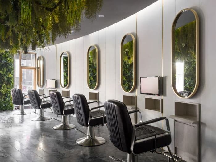 Salon Start Up Cost 1