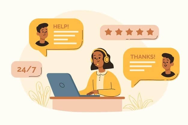 Customer-Service