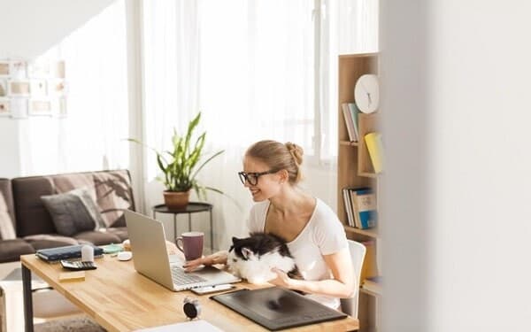 Work From Home Min