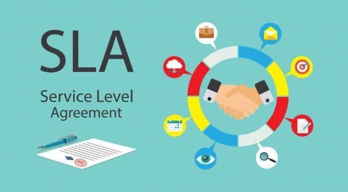 SLA