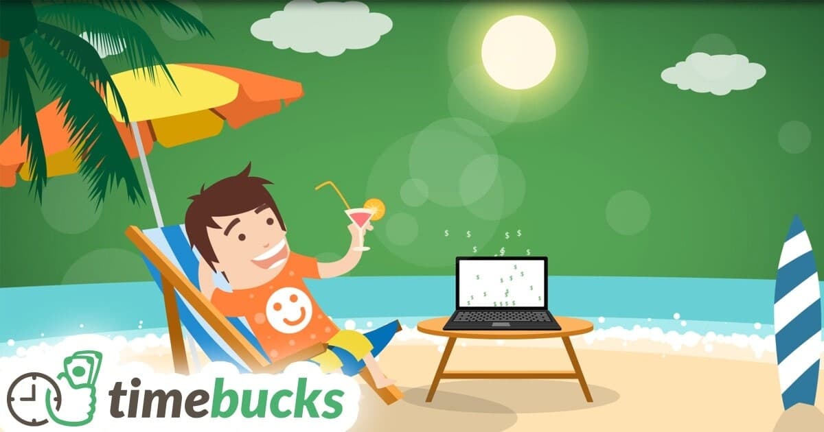 Timebucks