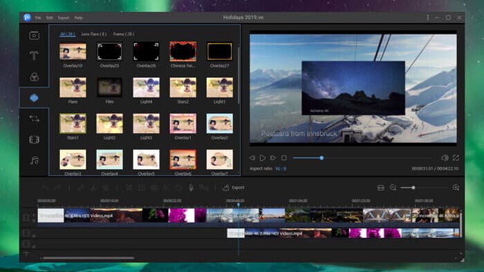 Phần mềm cắt video chuyên nghiệp là gì?