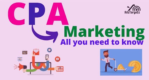 cpa-marketing