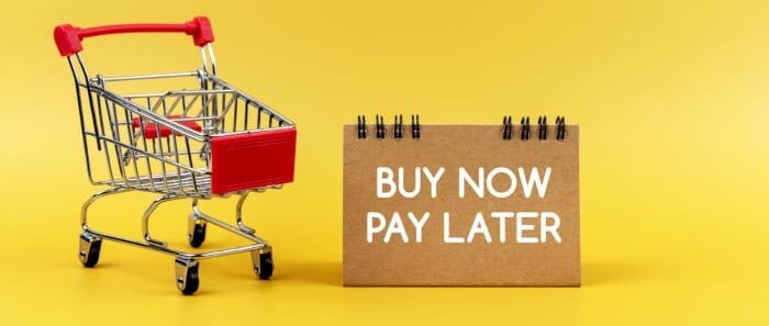 Paylater vay tiền đang dần phổ biến tại Việt Nam