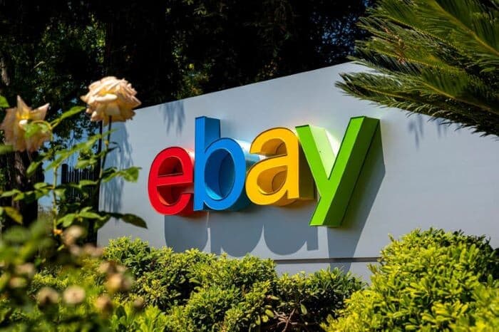 eBay là gì và quy trình bán hàng trên eBay