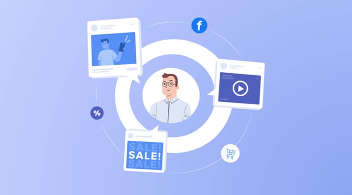 Remarketing Facebook