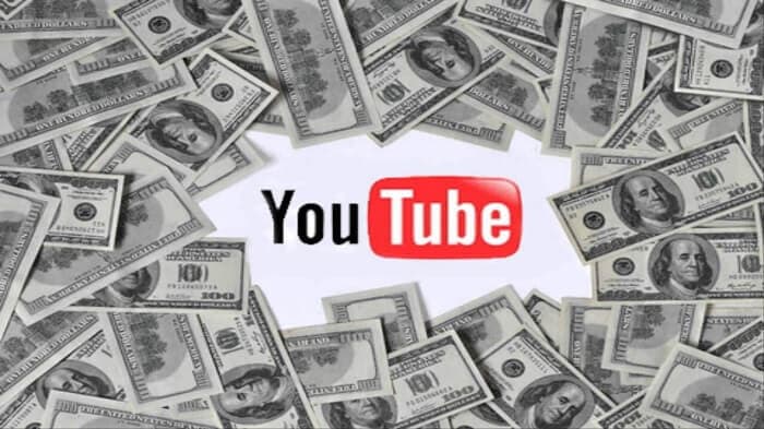 Kiem Tien Tu Youtube 30