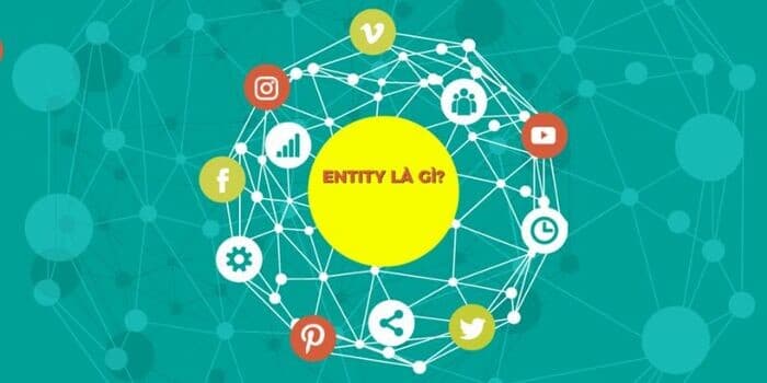 Ưu điểm của Entity là gì?