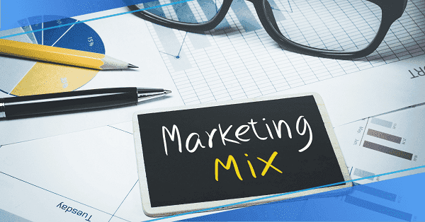 Marketing Mix