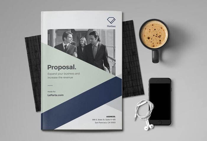 Proposal là gì?