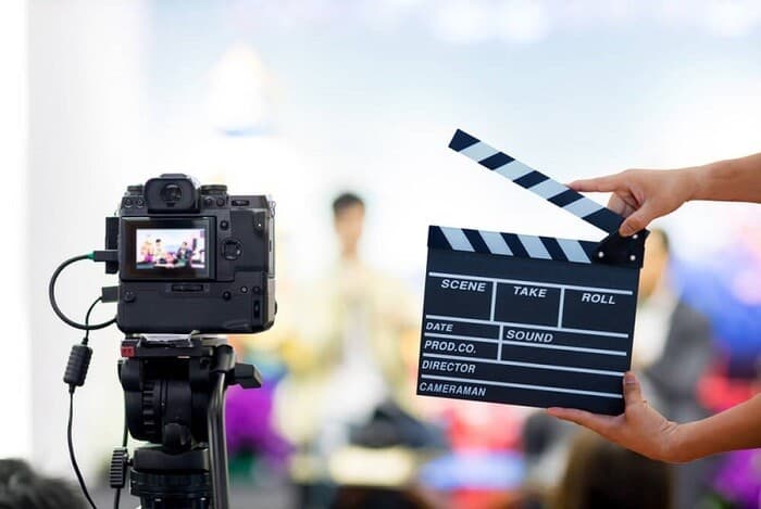 TVC là viết tắt của Television Commercial