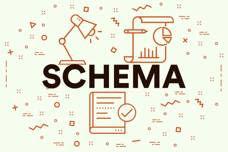 schema-la-gi