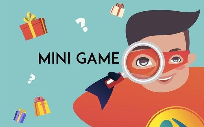 minigame-la-gi