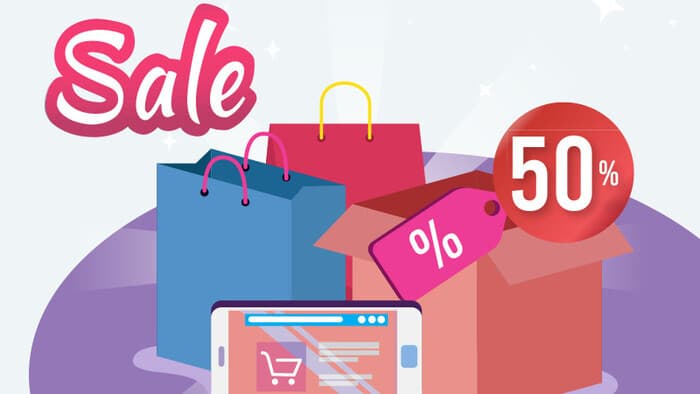 Flash Sale là gì?