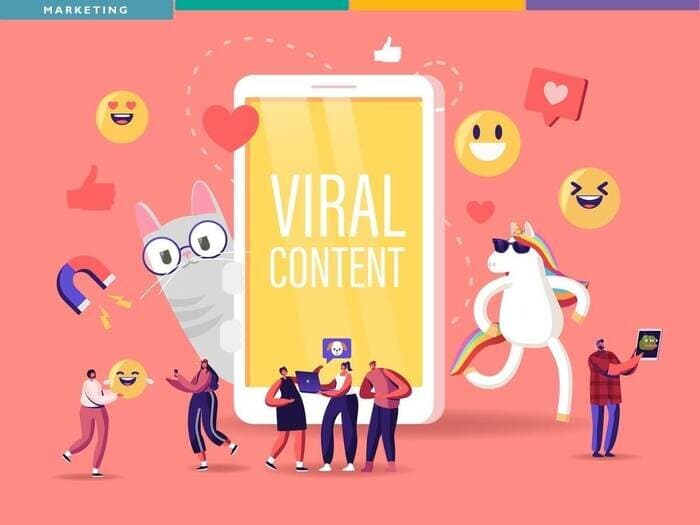Lý do cần viral advertising là gì?