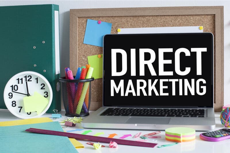 marketing-truc-tiep-la-gi