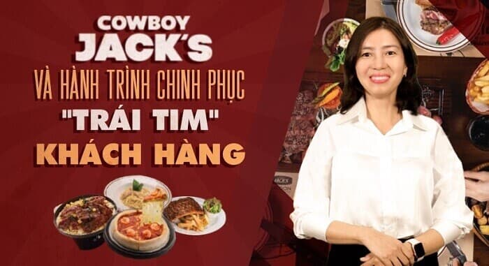 Cowboy Jack 30