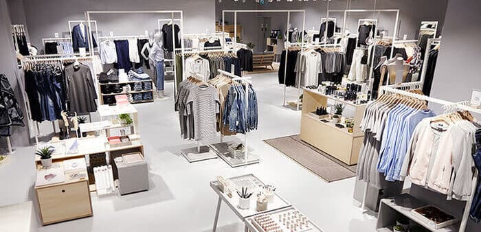 Quản lý shop thời trang hiệu quả bằng việc nắm rõ sản phẩm
