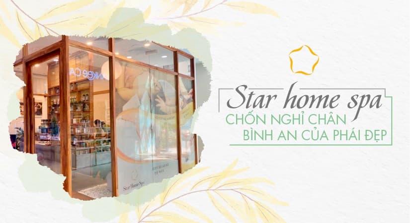 star-home-spa