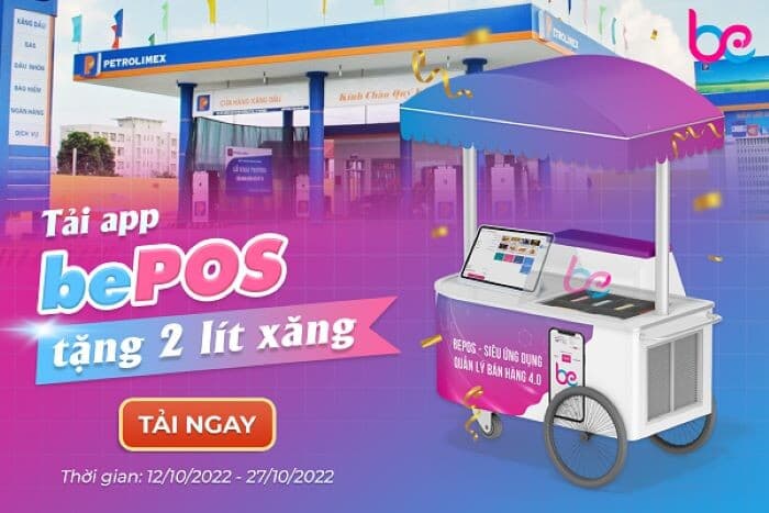 Tai App Bepos Tang 2 Lit Xang